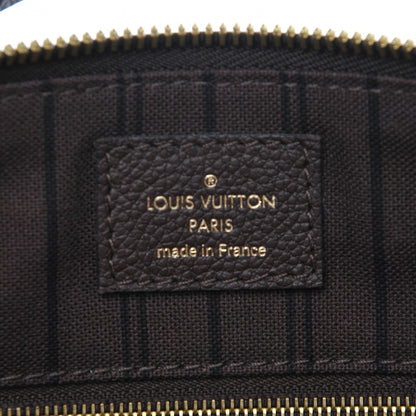 Louis Vuitton Empreinte Bastille MM Terre 8 of 8