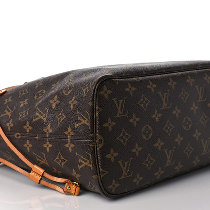 Louis Vuitton Monogram Neo Neverfull MM Cherry 8 of 12
