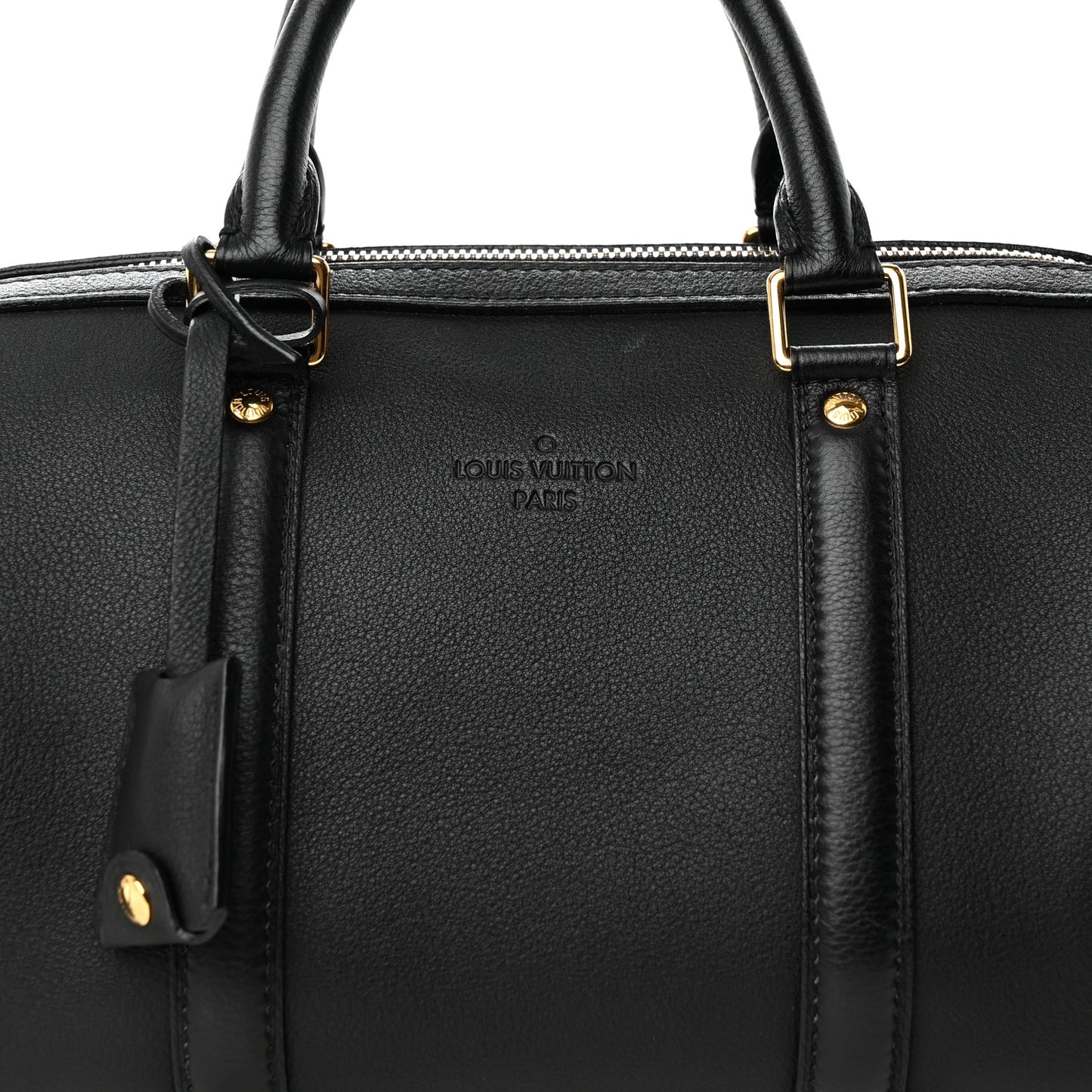 Veau Cachemire SC Bag BB Black