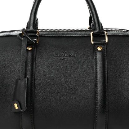 Louis Vuitton Veau Cachemire SC Bag BB Black 9 of 13