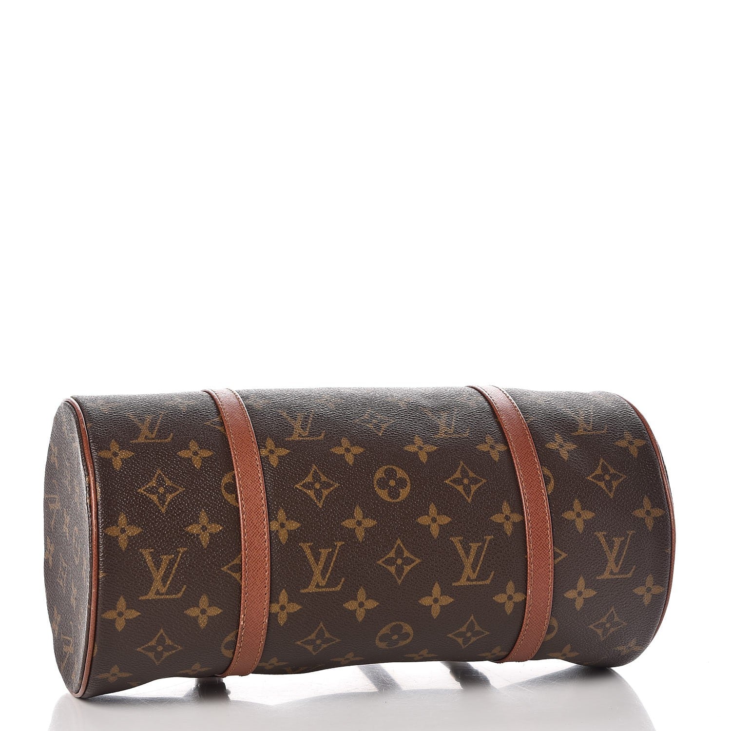 Louis Vuitton Monogram Papillon 30 5 of 17