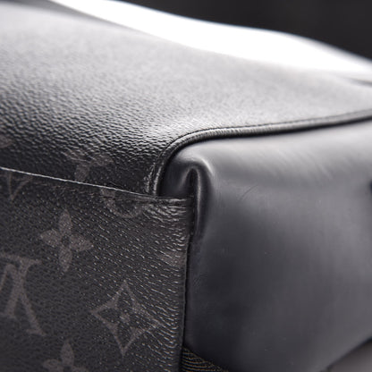 Louis Vuitton Monogram Eclipse Voyager PM Messenger 12 of 12