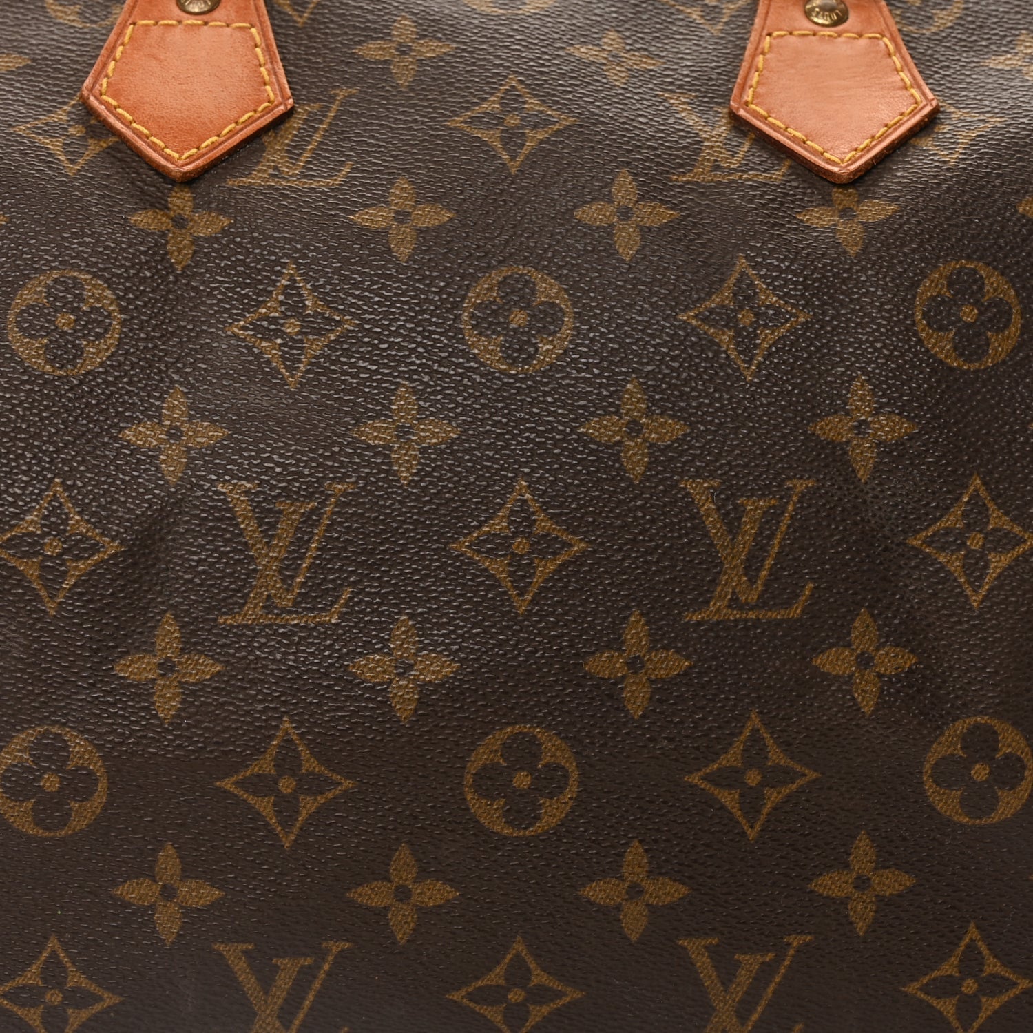 Louis Vuitton Monogram Speedy 30 6 of 8