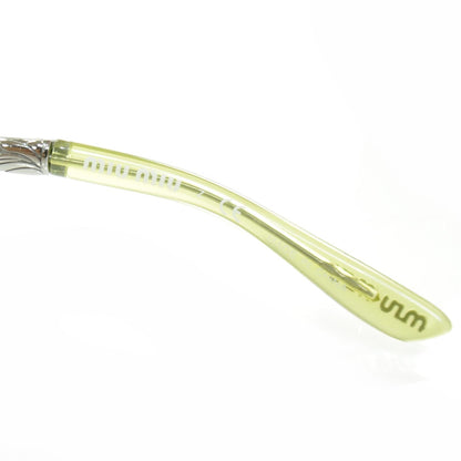 Miu Miu Sunglasses Green 7 of 7