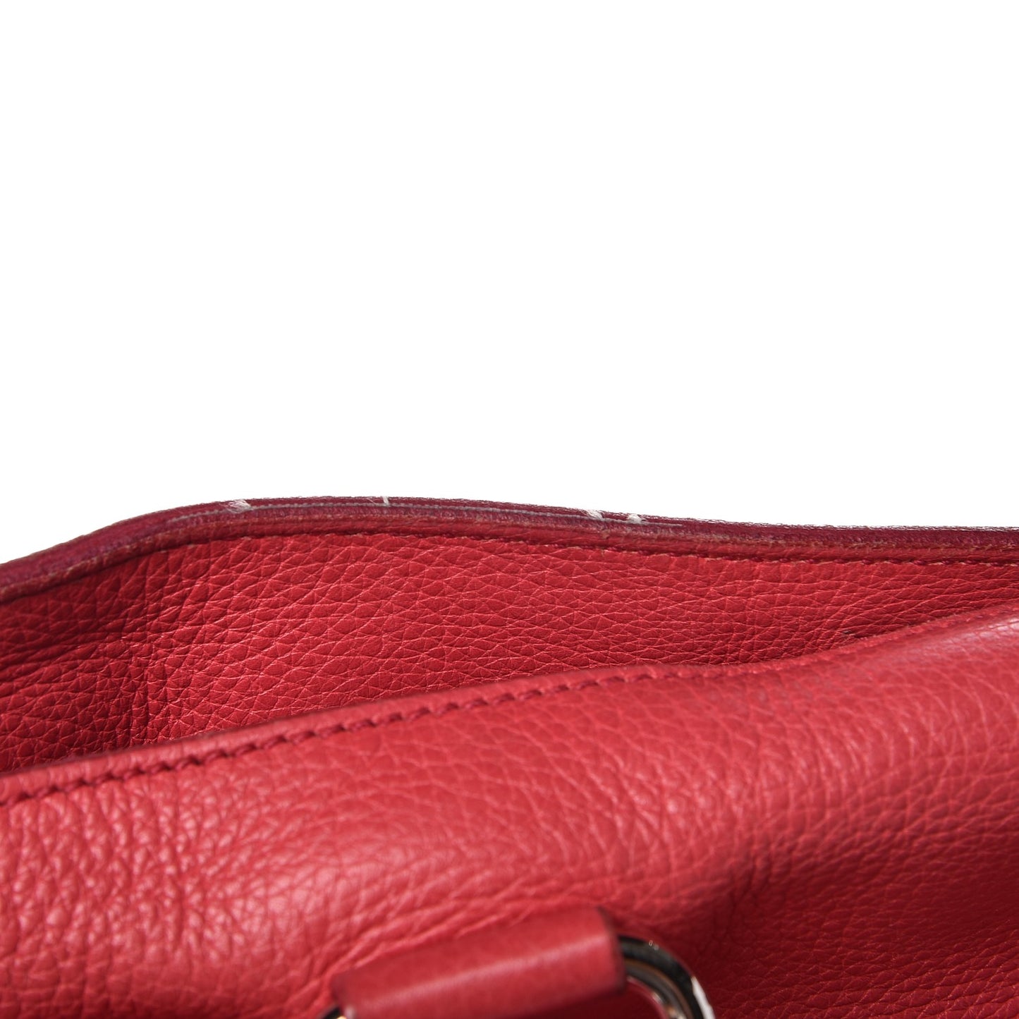 Vitello Phenix Tote Peonia