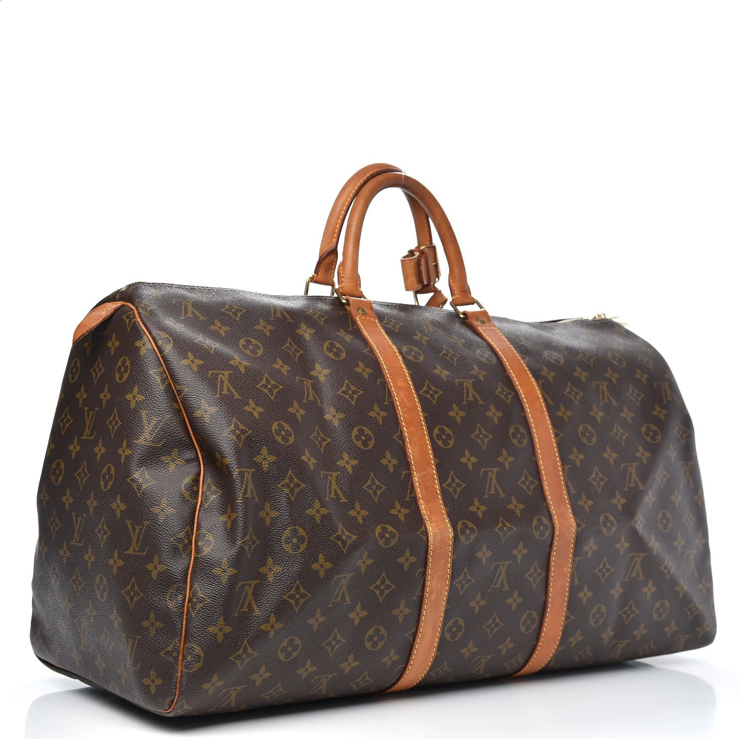 Monogram Keepall 55