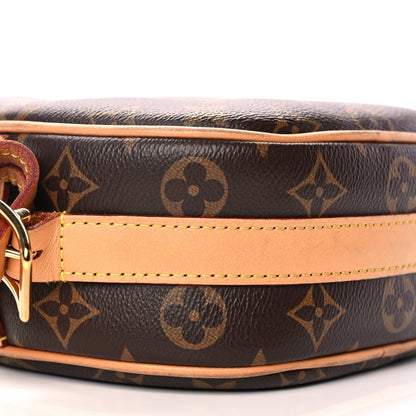 Louis Vuitton Monogram Boite Chapeau Souple PM 7 of 8