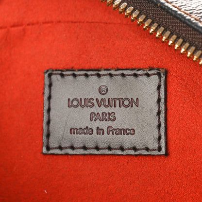 Louis Vuitton Damier Ebene Ipanema PM 6 of 10