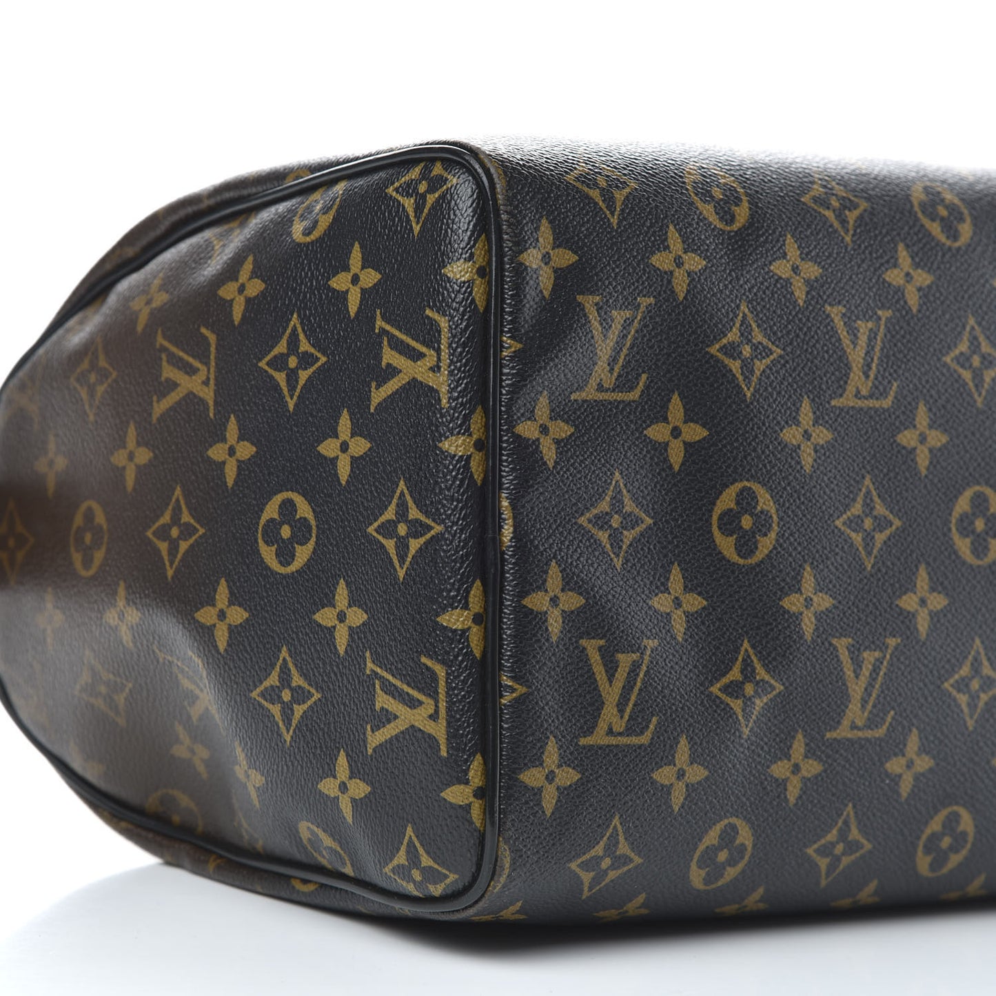 Monogram Mirage Speedy 30 Black