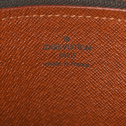 Louis Vuitton Monogram Papillon 26 6 of 9