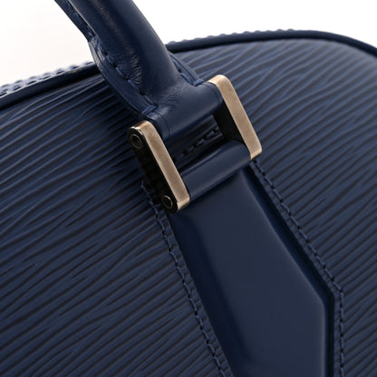 Louis Vuitton Epi Jasmin Myrtille 10 of 11