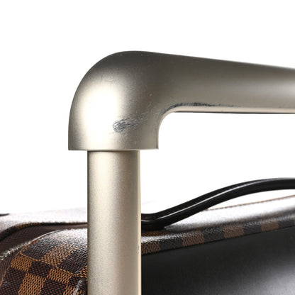 Louis Vuitton Damier Ebene Horizon 55 12 of 13