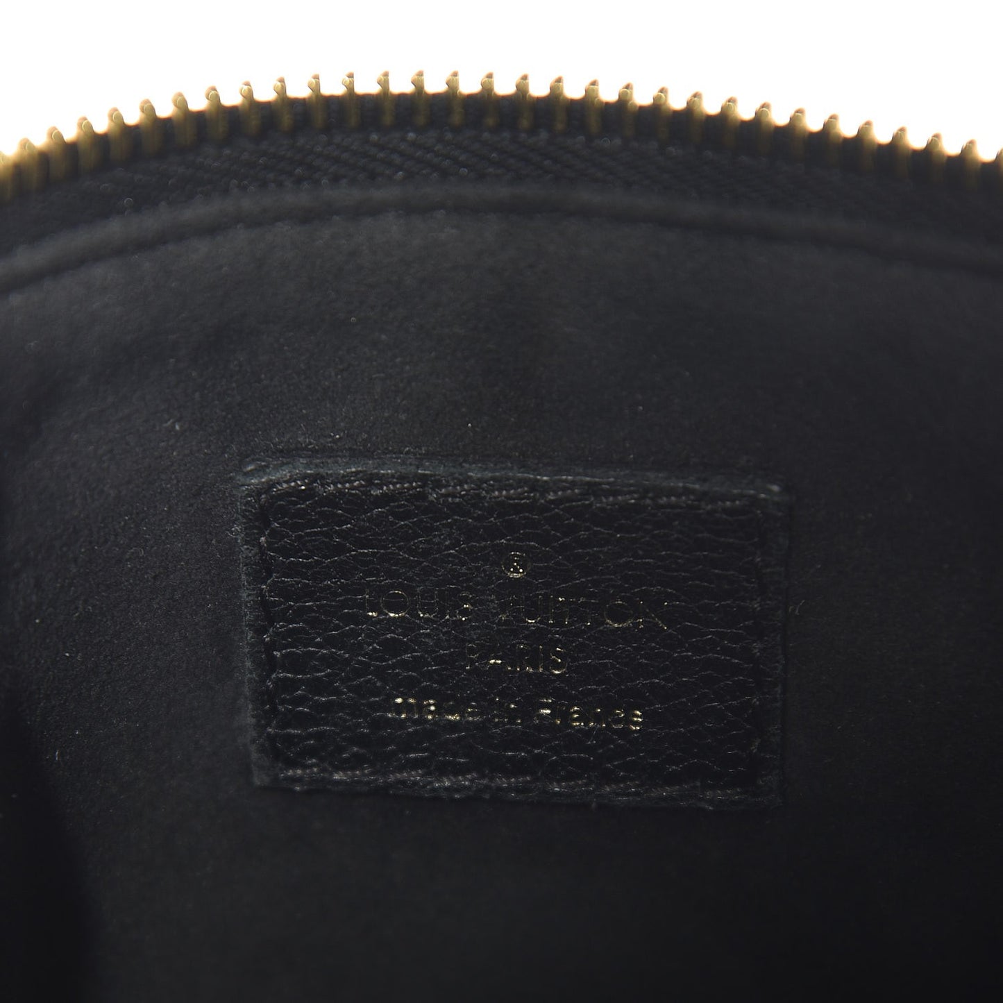 Empreinte Twice Black