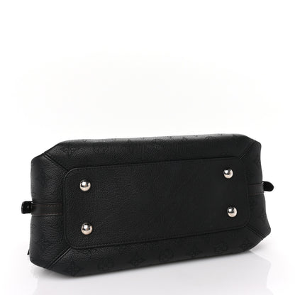 Louis Vuitton Mahina Asteria Black 3 of 8