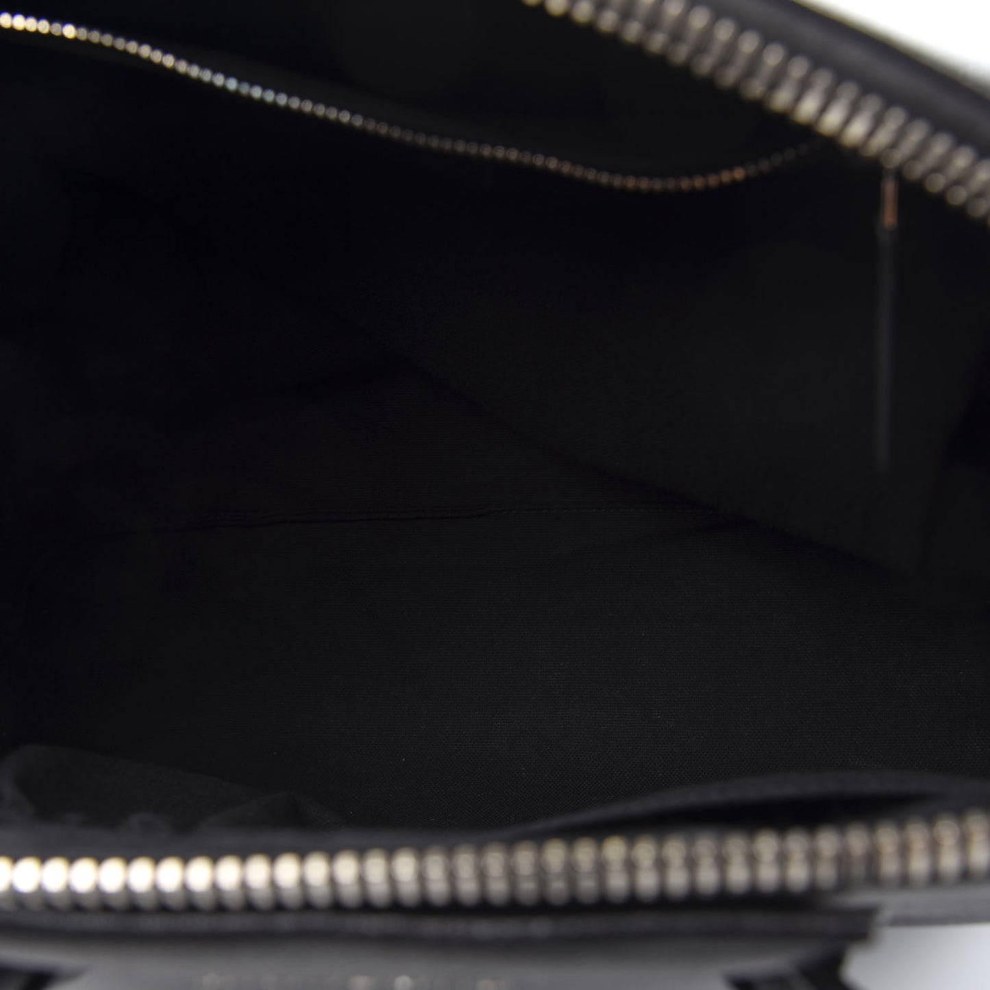 Sugar Goatskin Medium Antigona Black