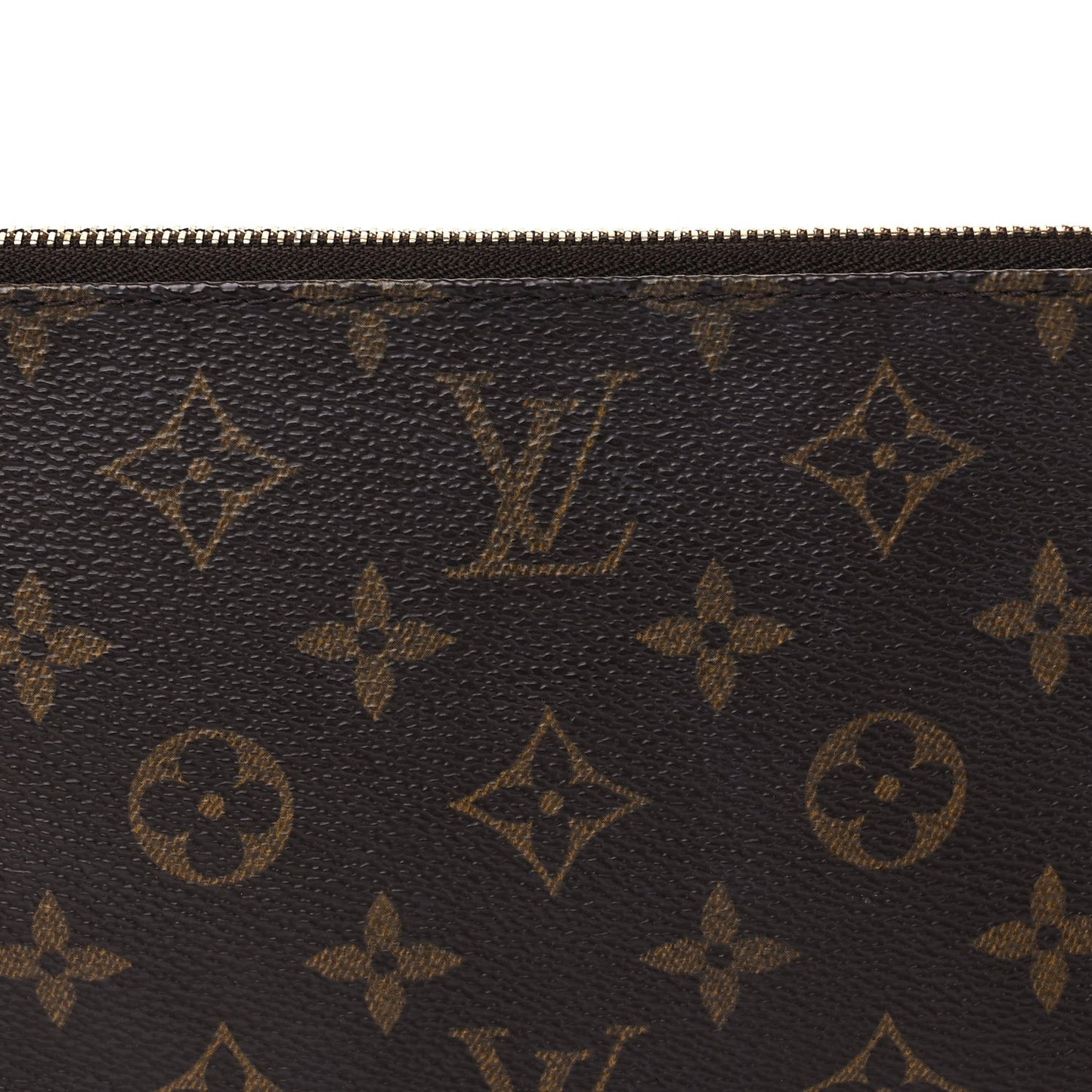 Monogram Pochette Accessories