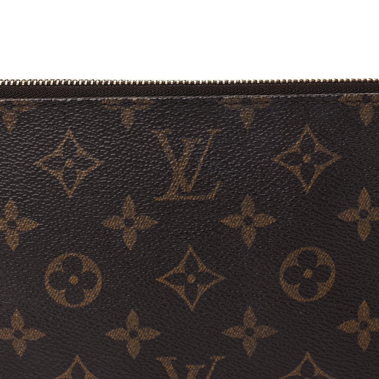 Louis Vuitton Monogram Pochette Accessories 5 of 7