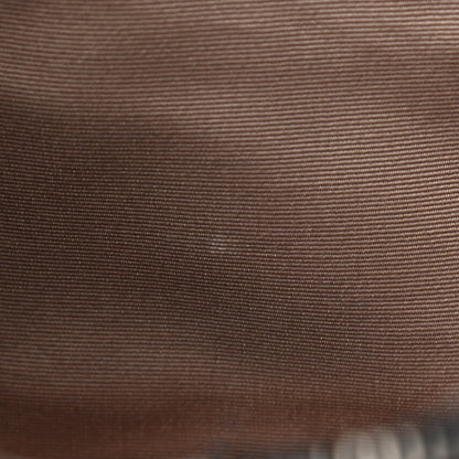 Burberry Patent Supernova Check Drawstring Hobo 11 of 15