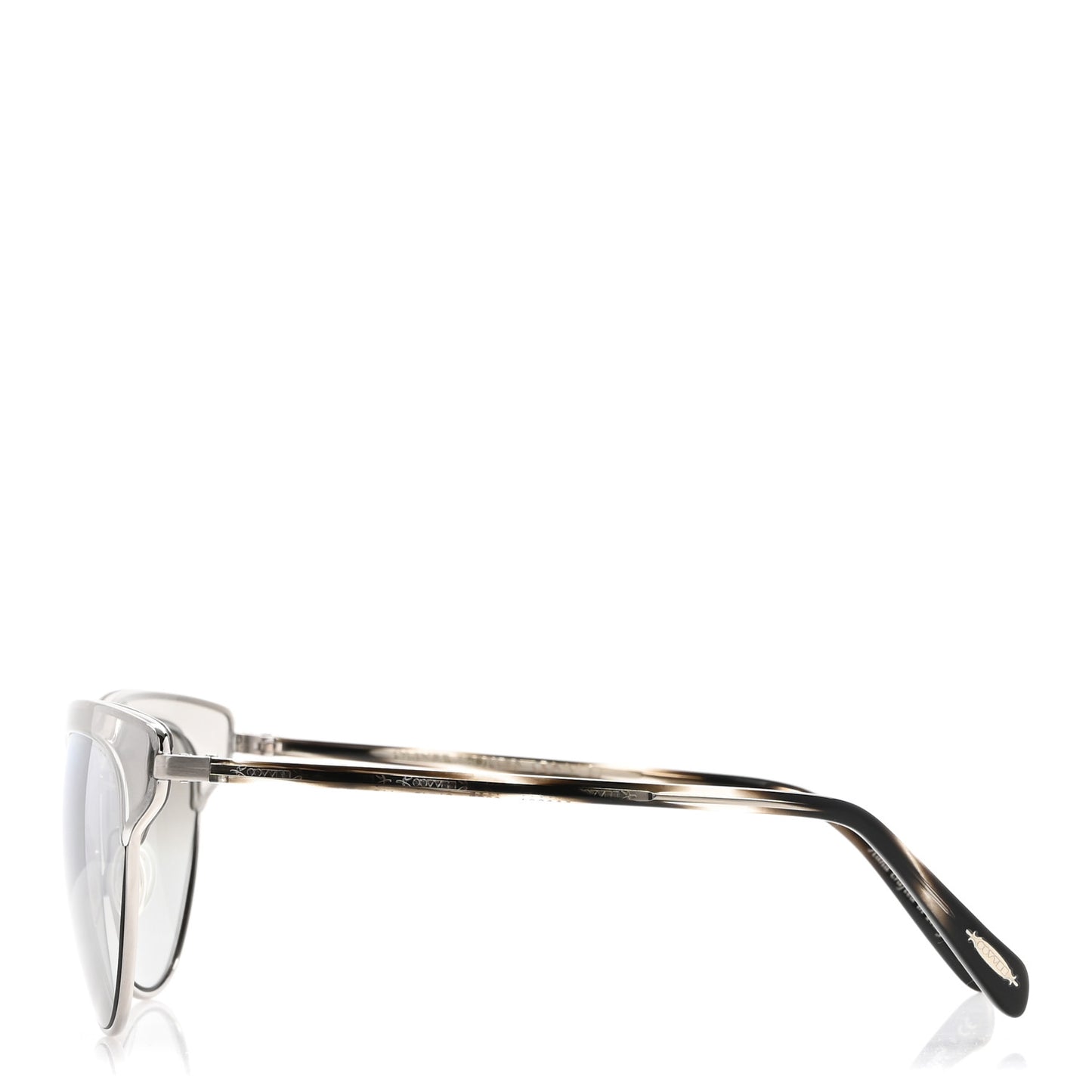 Josa Sunglasses OV1187S Silver