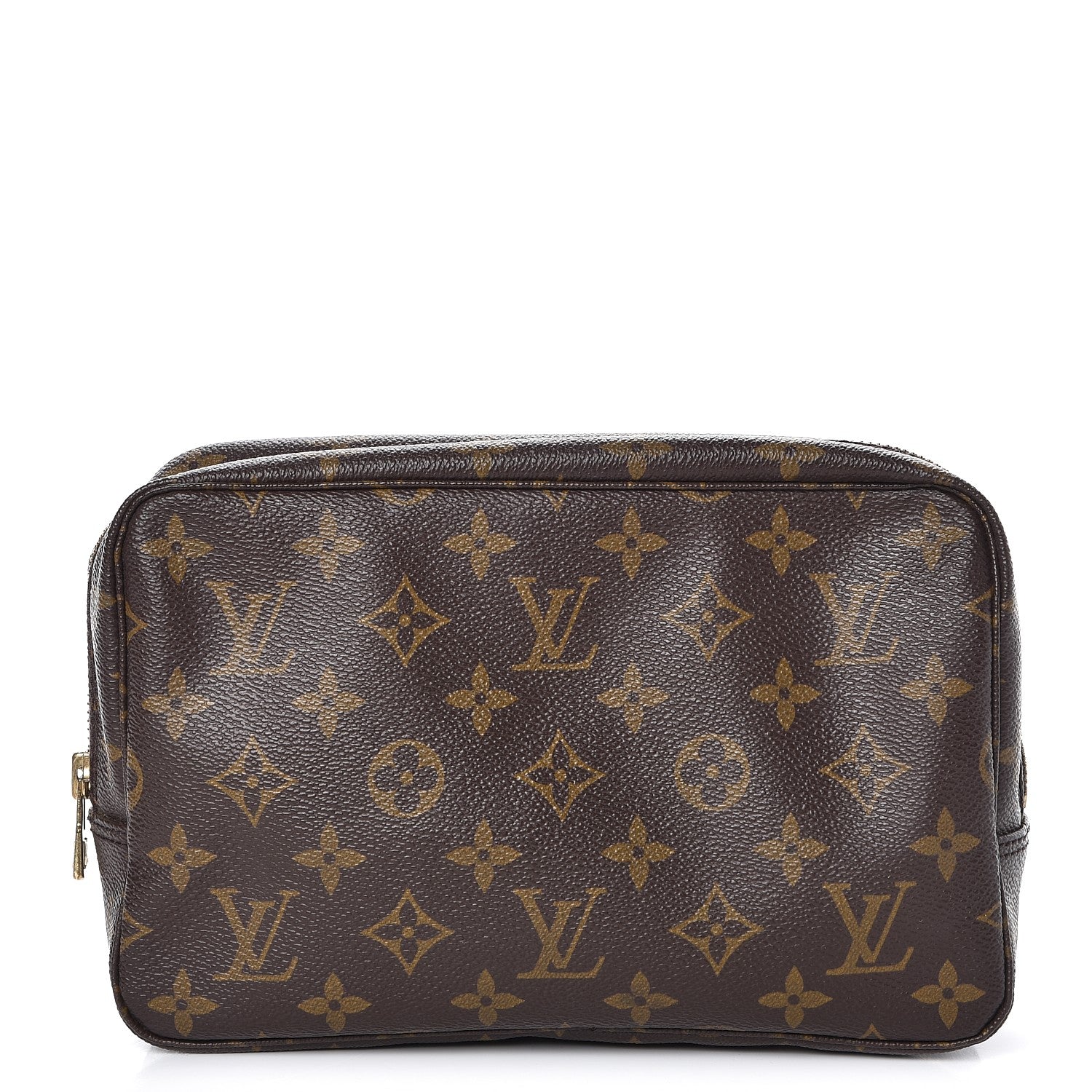 Louis Vuitton Monogram Trousse Toilette 23 1 of 7