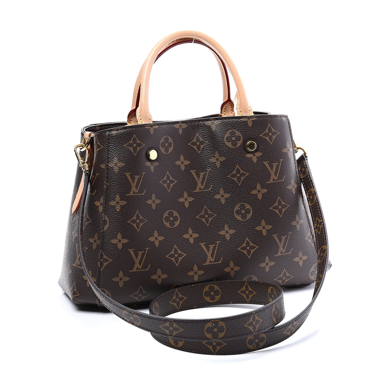 Monogram Montaigne BB