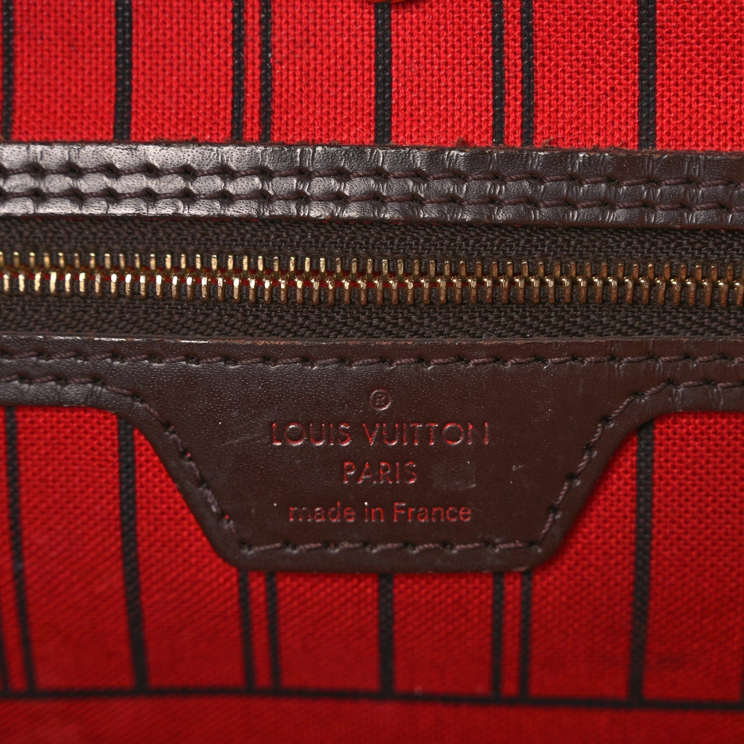 Damier Ebene Neo Neverfull MM