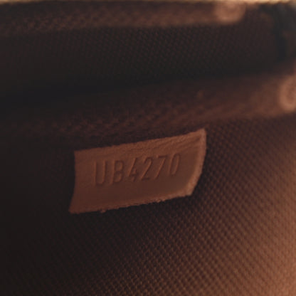 Louis Vuitton Monogram Mini Pochette Accessories 7 of 8