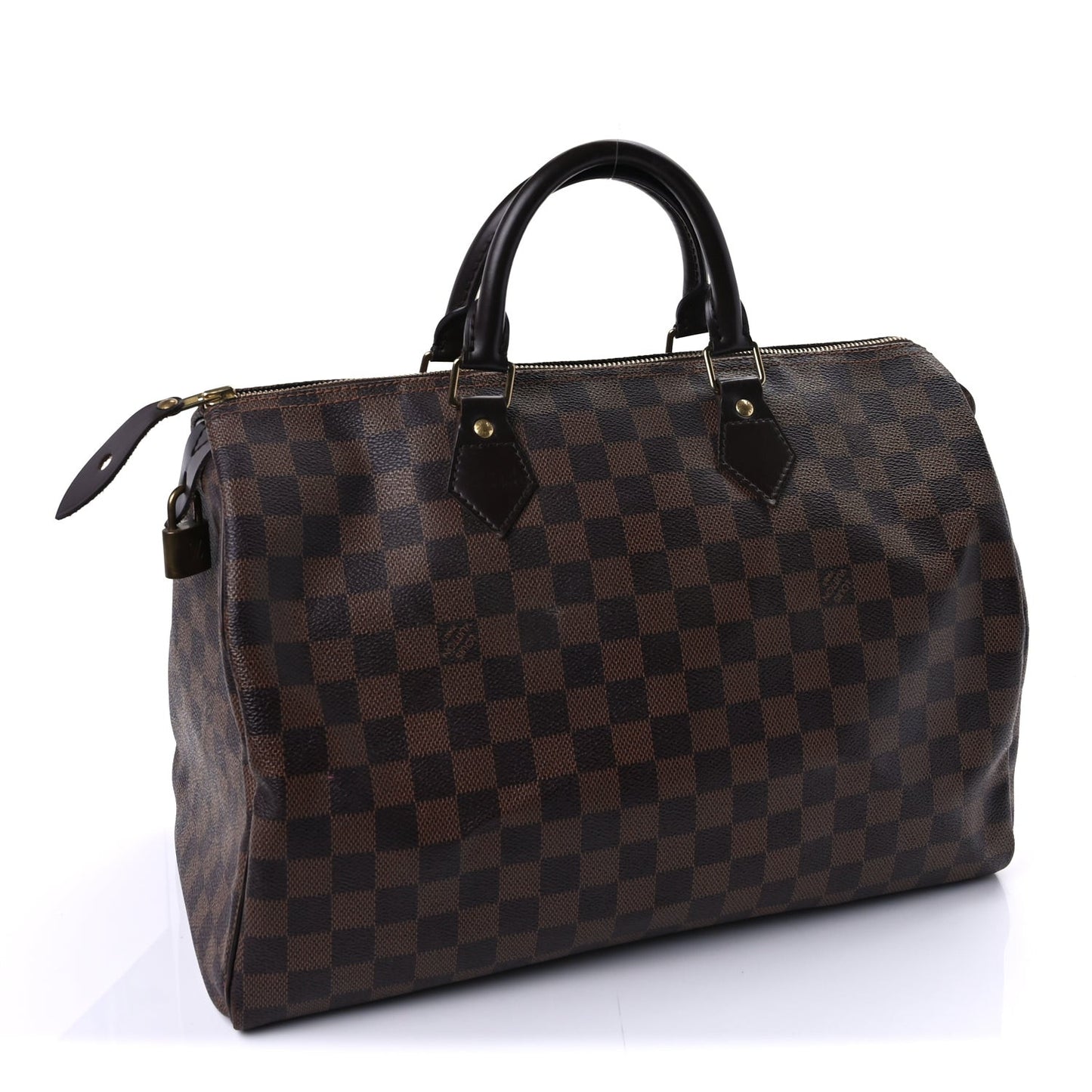 Damier Ebene Speedy 35