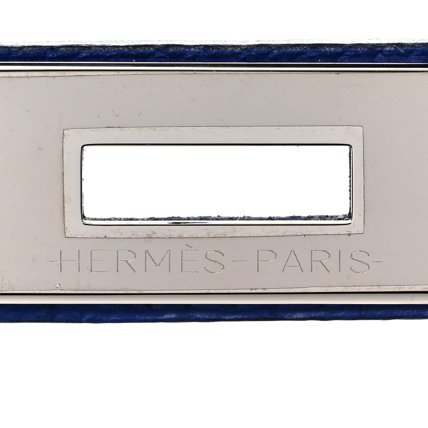 Hermes Epsom Birkin 30 Bleu Electrique 30 of 34