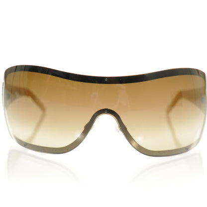 Chanel Quilted Sunglasses 4126 3 of 7