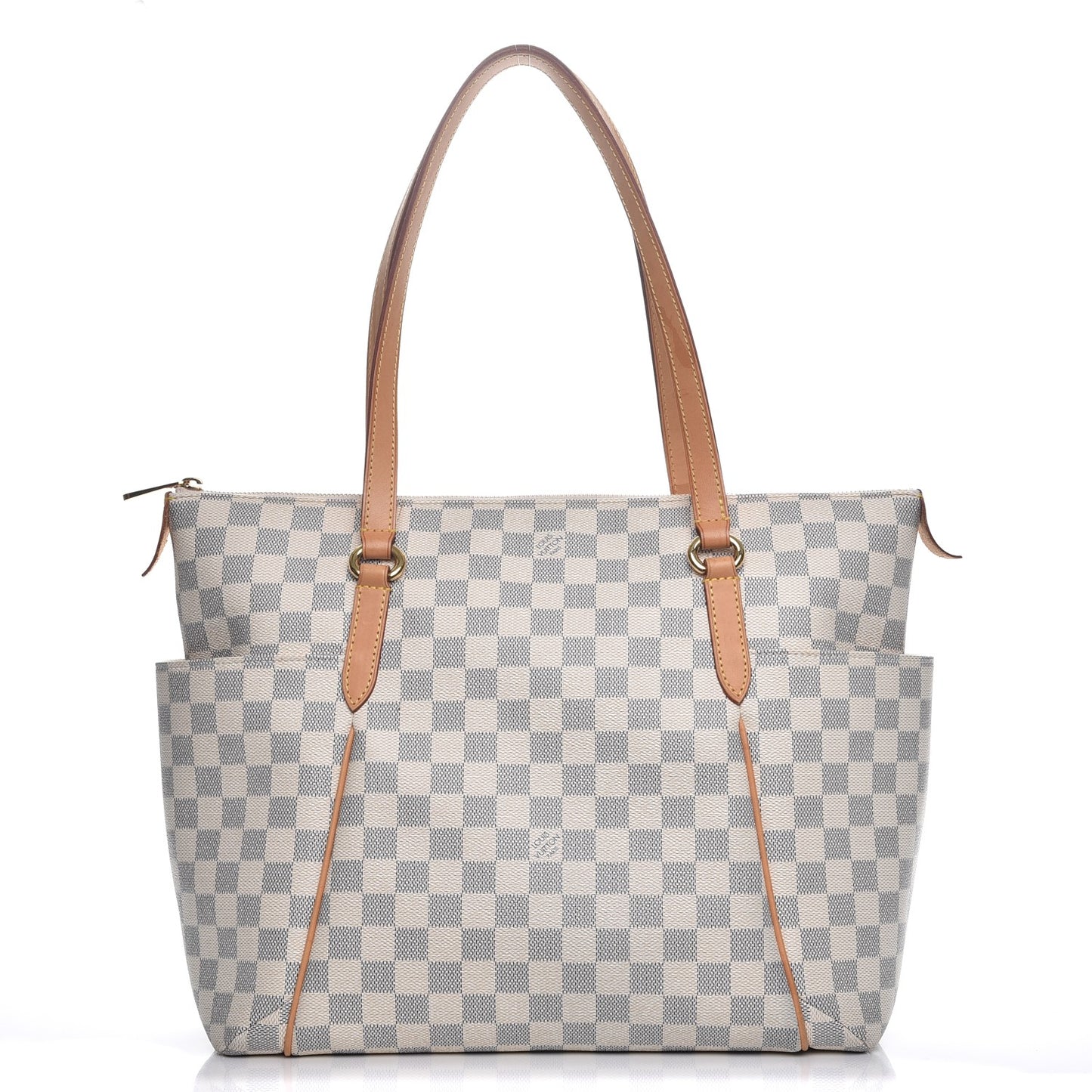 Damier Azur Totally MM