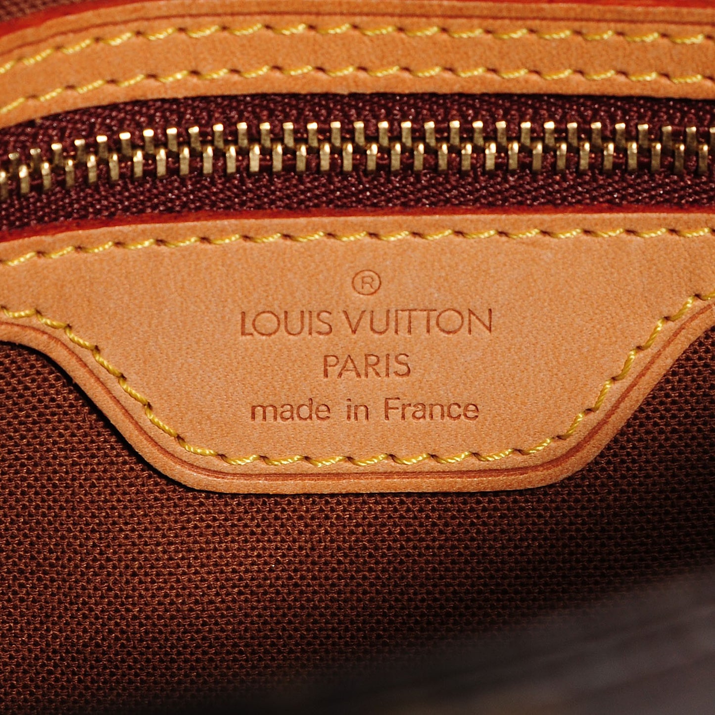 Monogram Panda Vavin PM