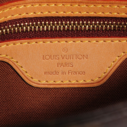 Louis Vuitton Monogram Panda Vavin PM 6 of 7