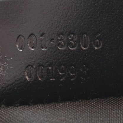 Gucci Monogram Jackie O Hobo Black 6 of 8