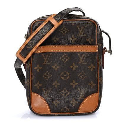 Louis Vuitton Monogram Danube 21 1 of 7