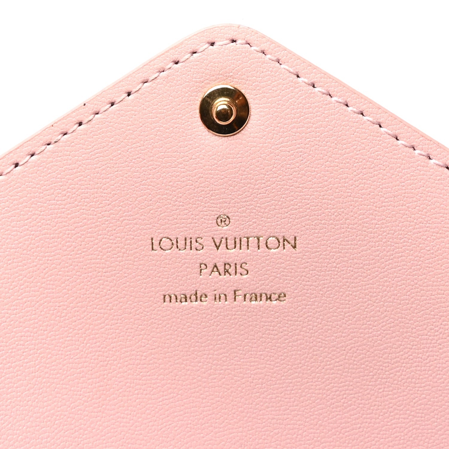 Louis Vuitton Monogram Kirigami Pochette Set 7 of 8