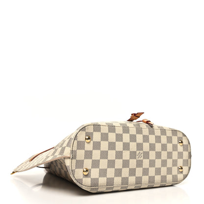 Louis Vuitton Damier Azur Girolata 5 of 13