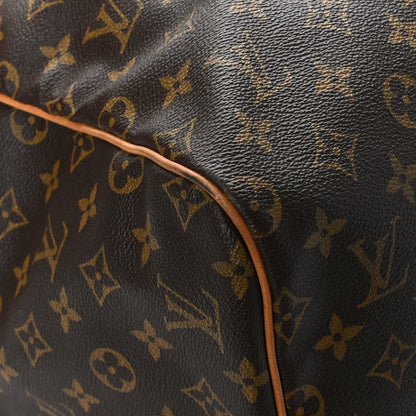 Louis Vuitton Monogram Sac Souple 55 6 of 12