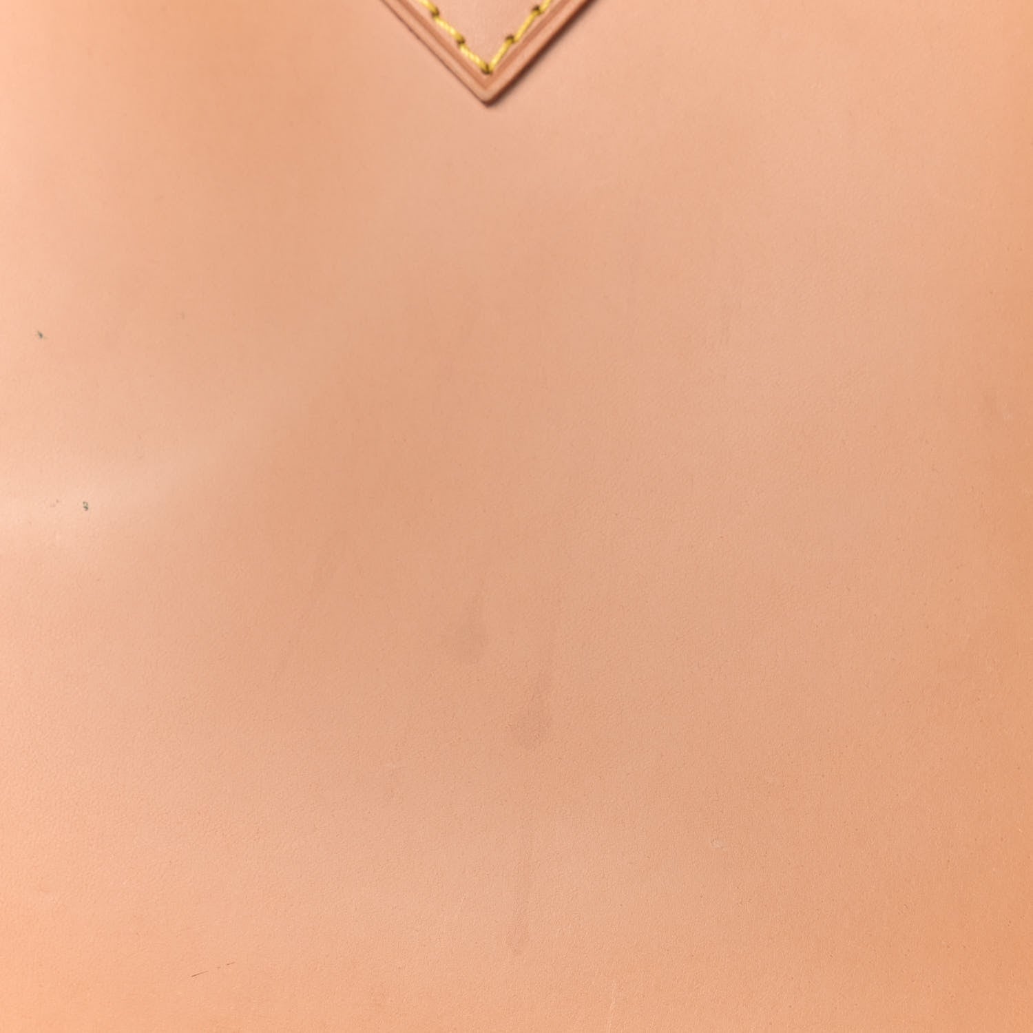 Louis Vuitton Vachetta Alma PM 14 of 15