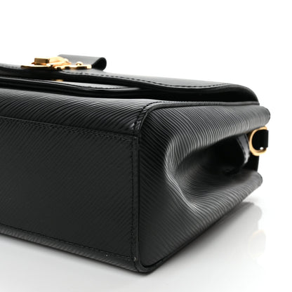 Louis Vuitton Epi Boccador Black 8 of 8
