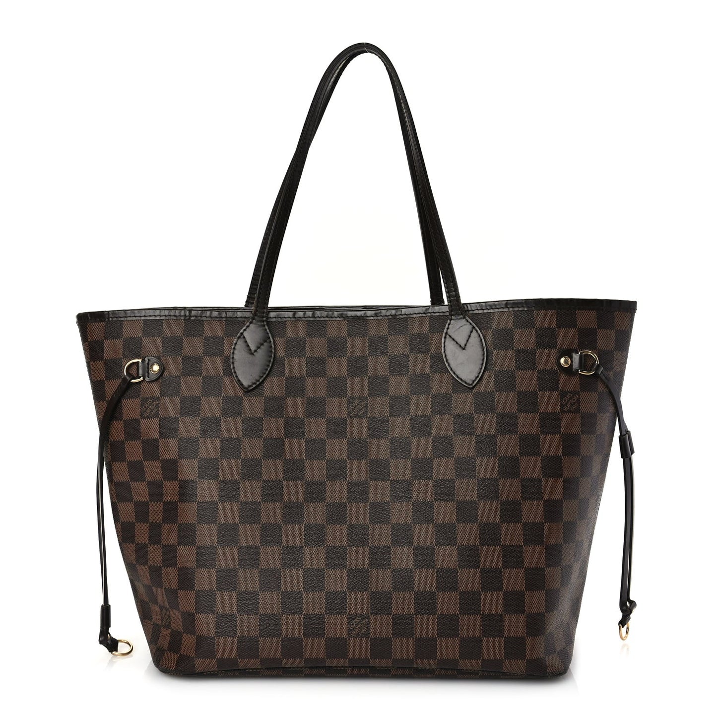 Damier Ebene Neverfull MM