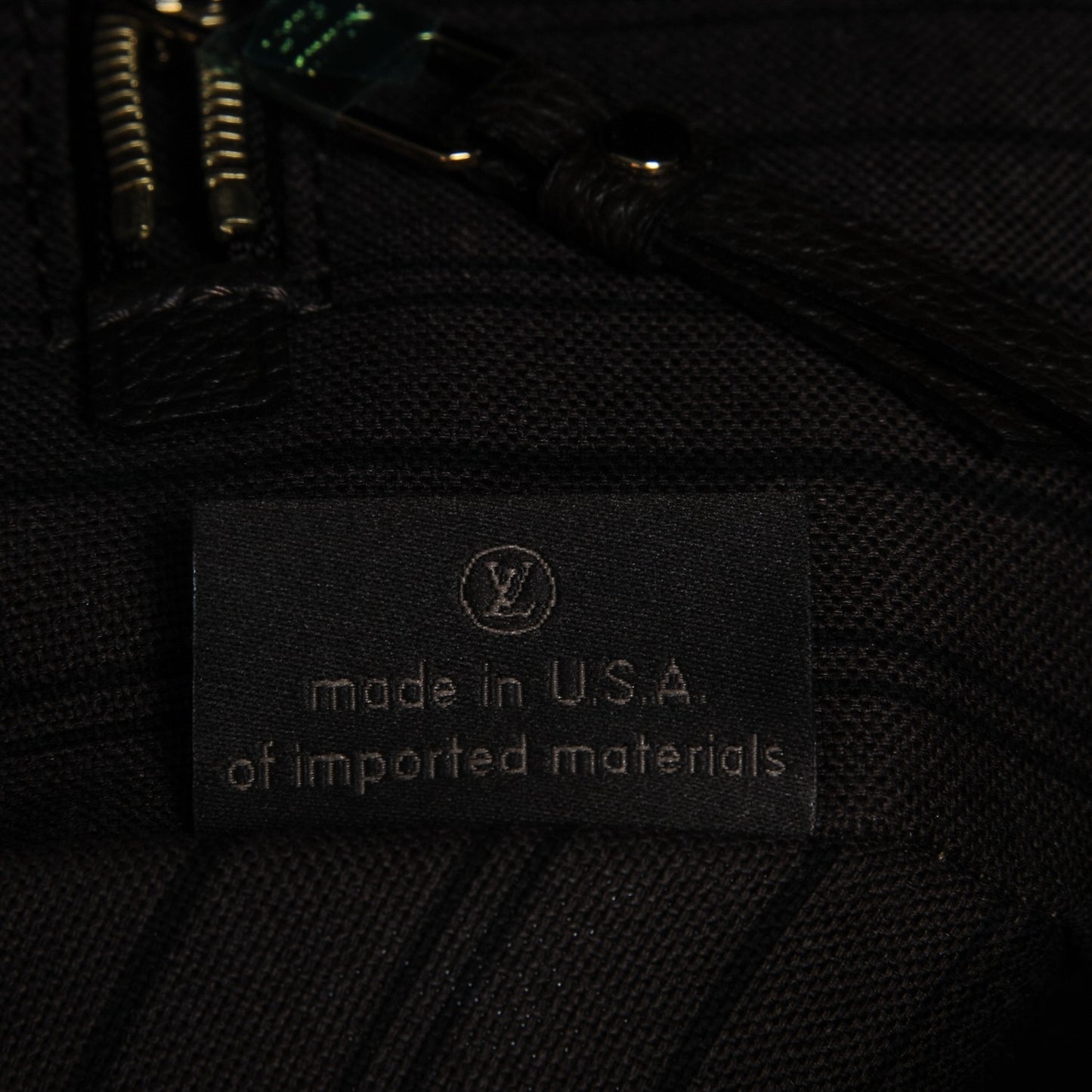 Empreinte Speedy Bandouliere 30 Terre