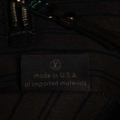 Louis Vuitton Empreinte Speedy Bandouliere 30 Terre 7 of 9