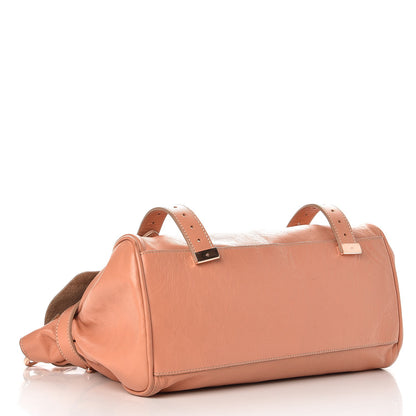 Mulberry Soft Buffalo Medium Alexa Plaster Pink 4 of 14