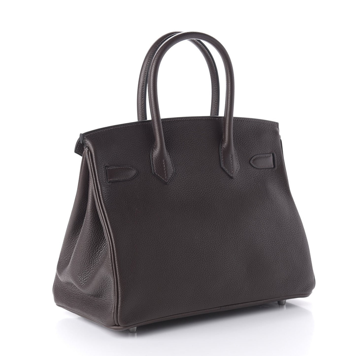 Barenia Faubourg Birkin 30 Ebene