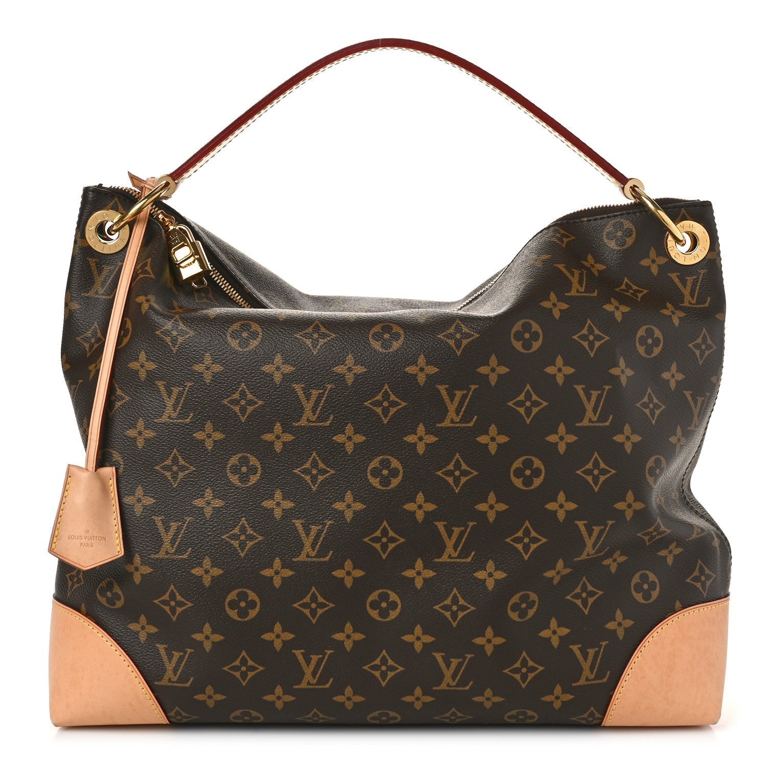 Louis Vuitton Monogram Berri MM 1 of 1