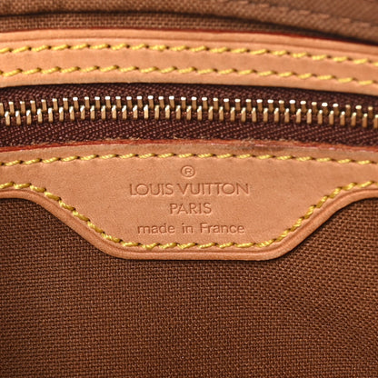 Louis Vuitton Monogram Trotteur 6 of 7
