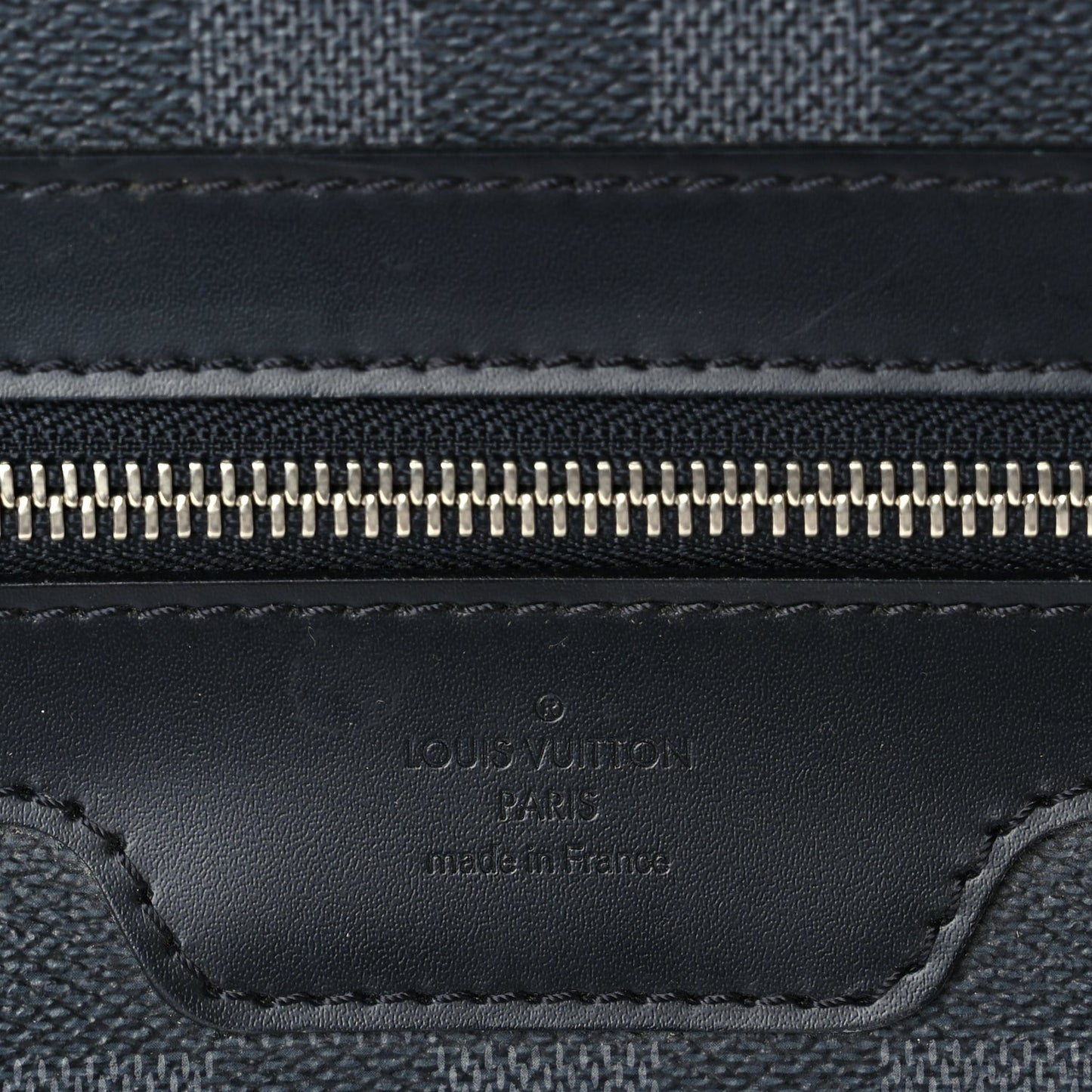 Damier Graphite Pegase 55 Rolling Luggage
