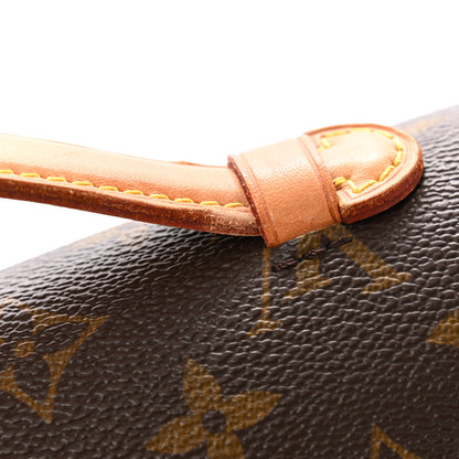 Louis Vuitton Monogram Pochette Metis 14 of 14