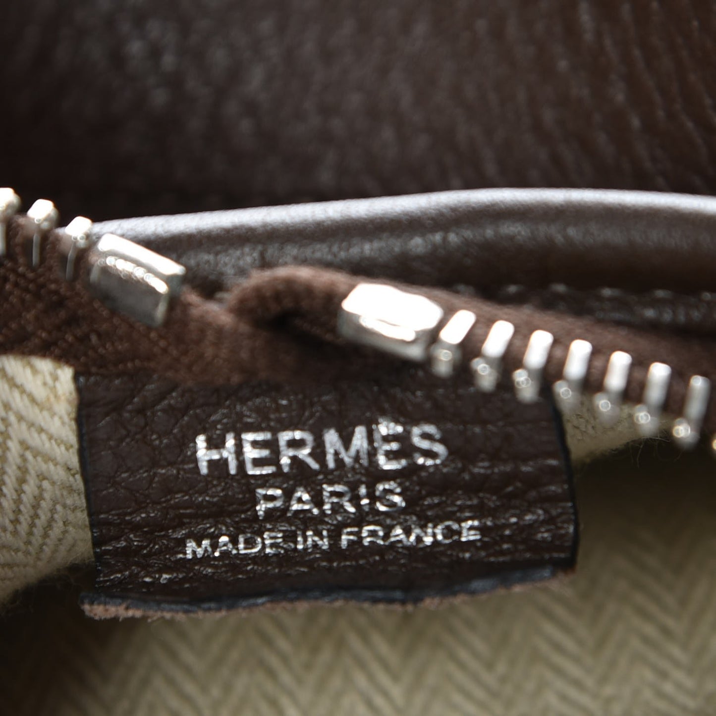 Taurillon Clemence Massai PM Cafe